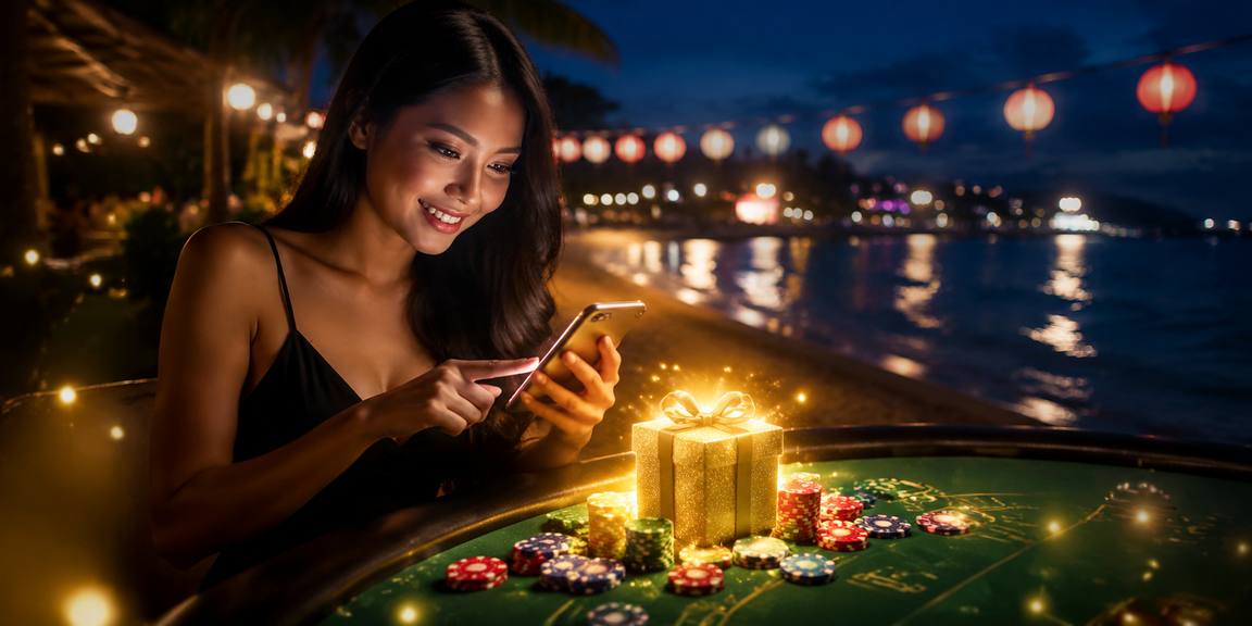 mobile gaming