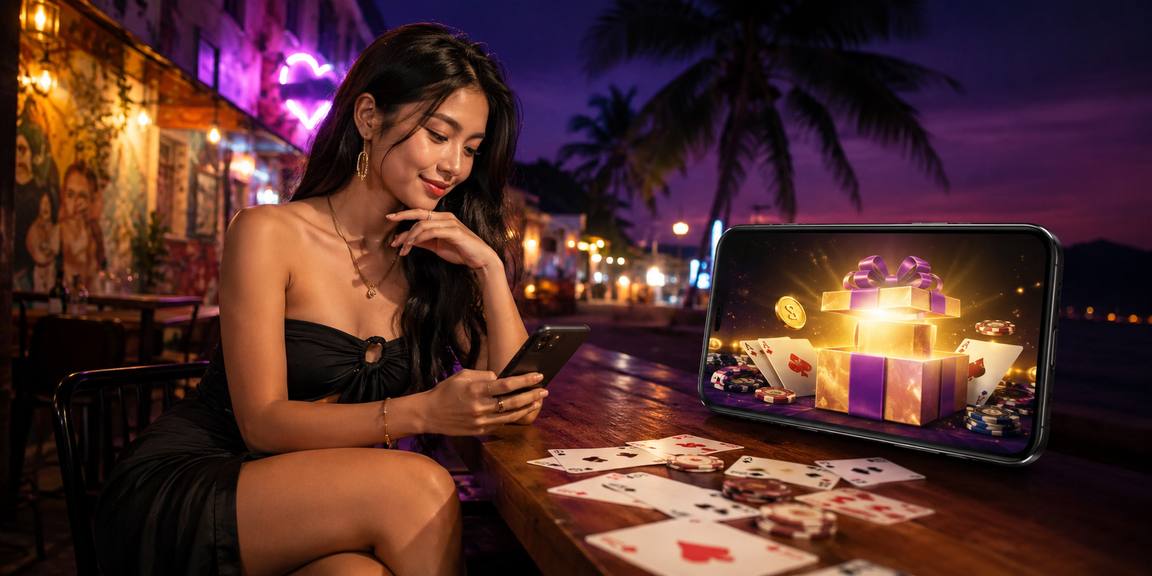 new88.pw cocktail nights preview